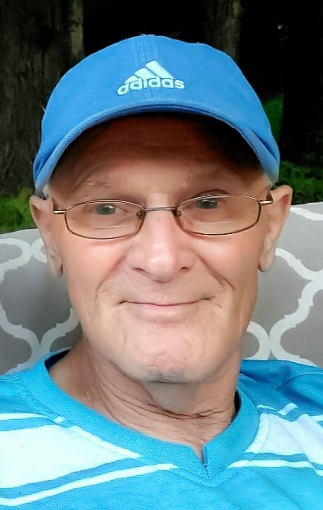 James Binnix, Sr.