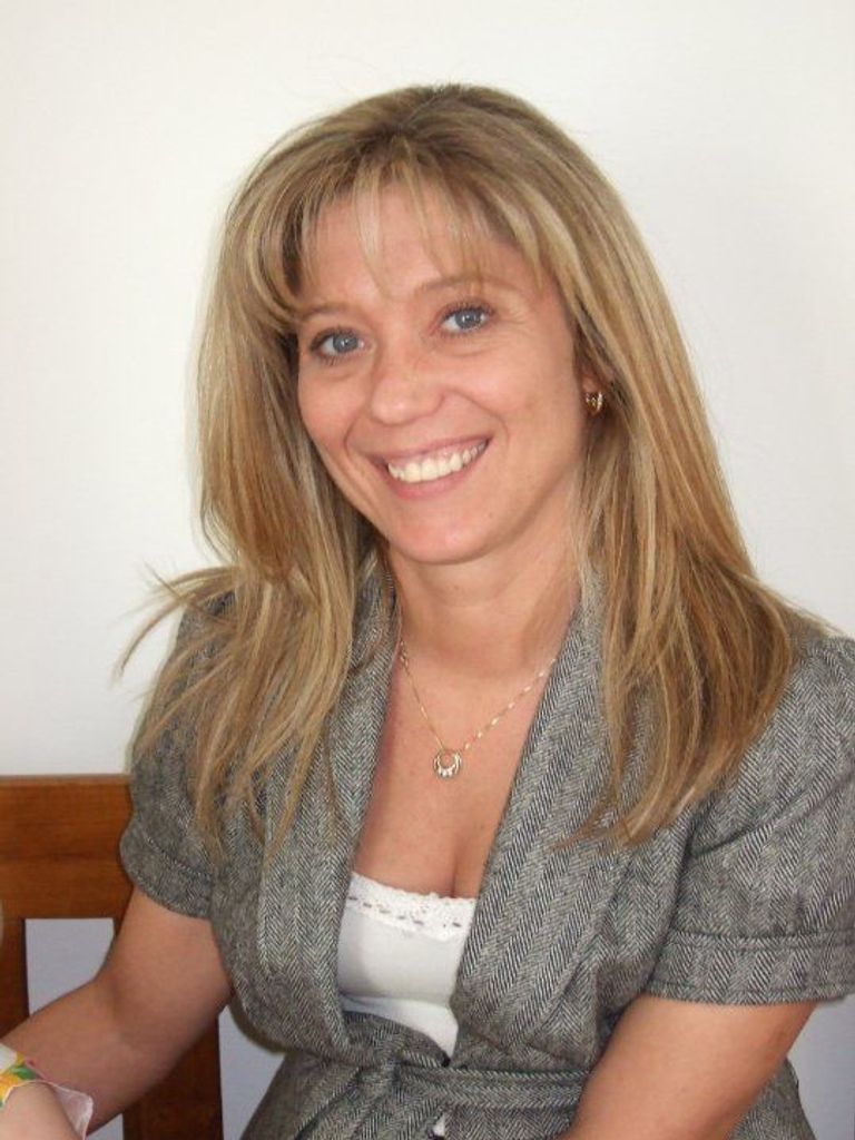 Lisa Ann LeBlanc