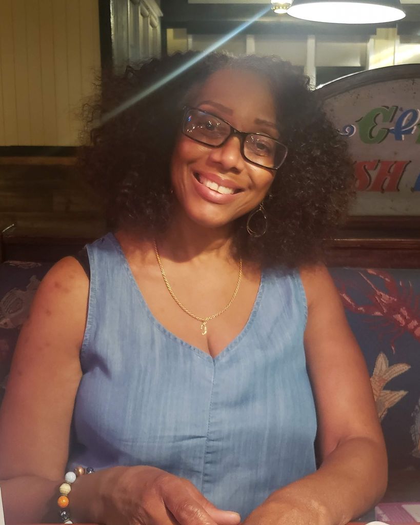 Terri M. McLean Profile Photo