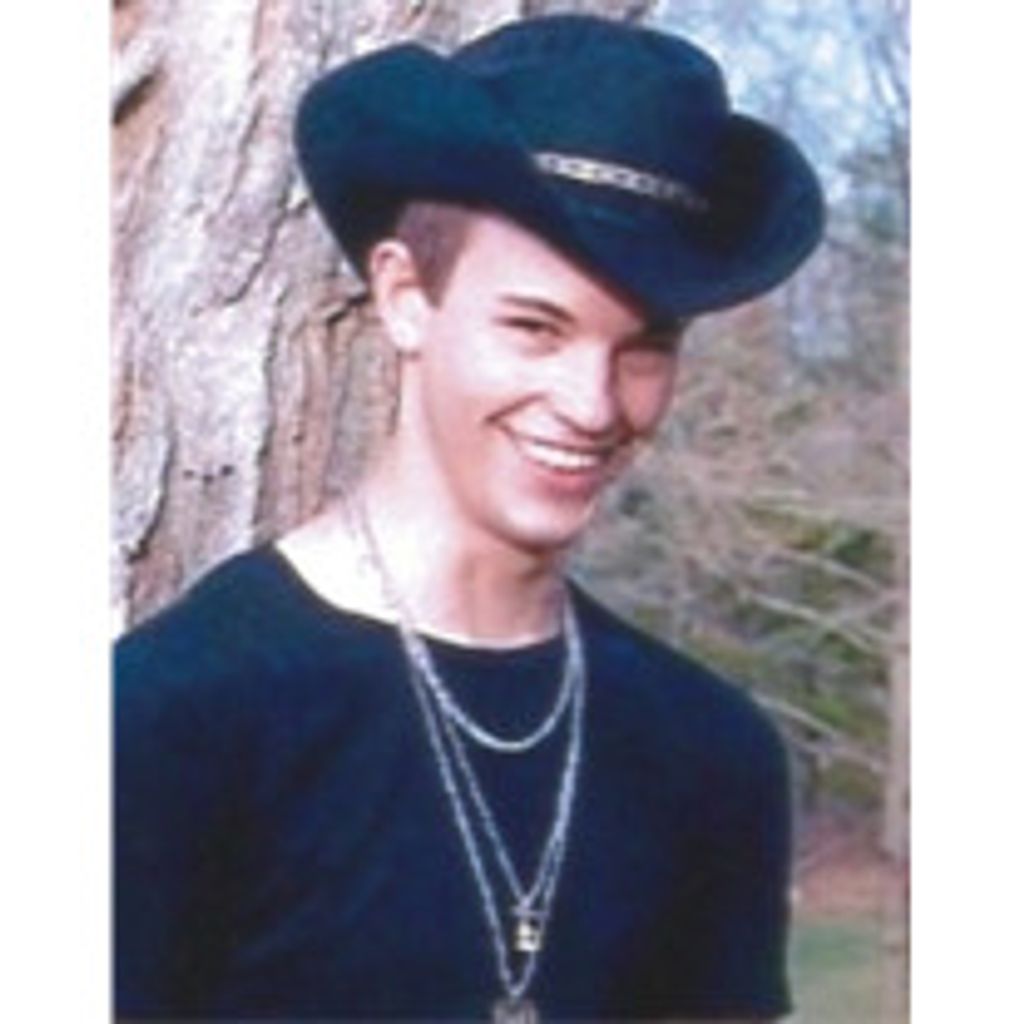 Christopher M. Passera
