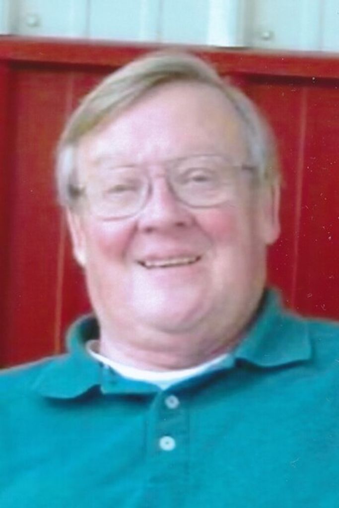 Charles "Charlie" G. Graff Profile Photo