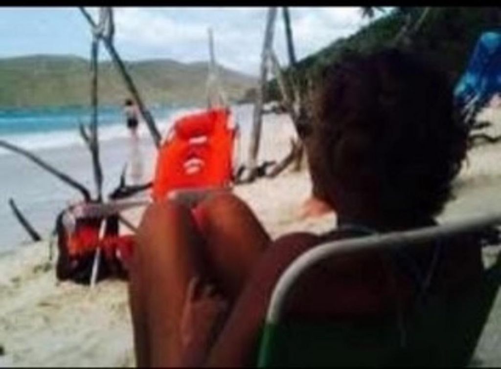 Gail Johnson Profile Photo