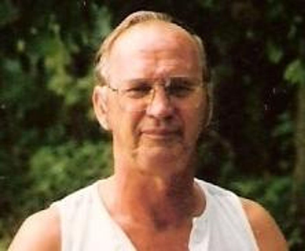 Harold B. Taylor