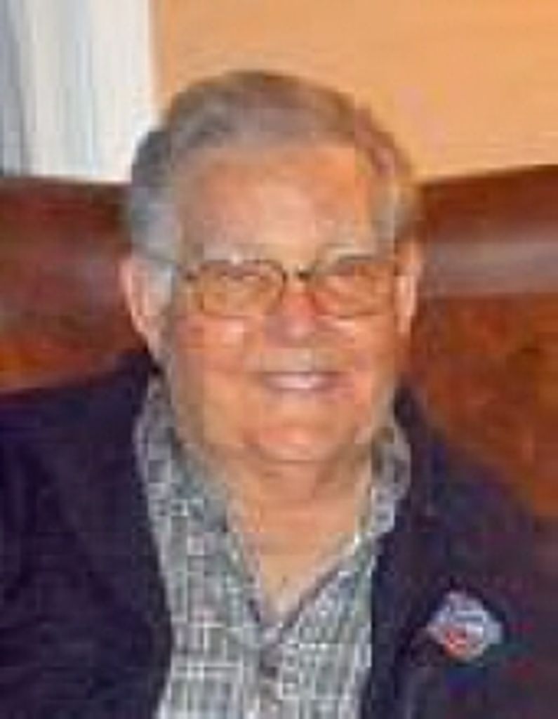 Chester Gibbons