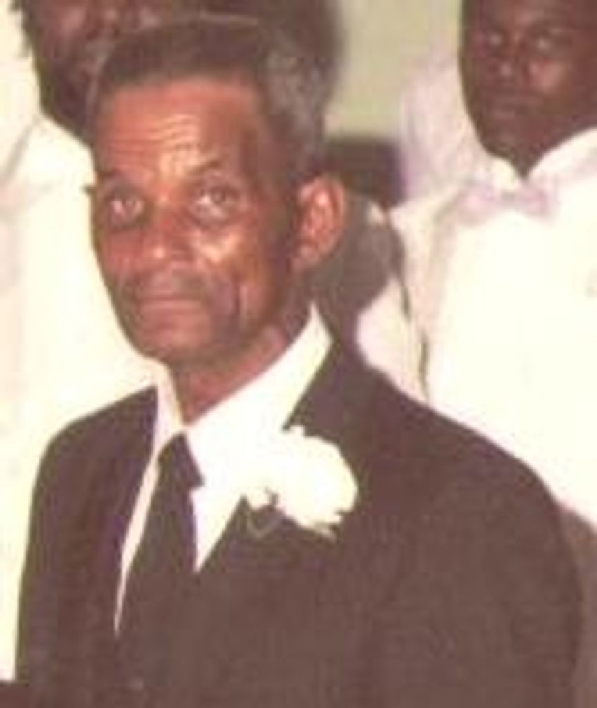 Nathaniel Fulton Profile Photo