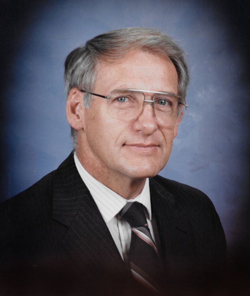 John "Jack" N. Appelbaum Profile Photo