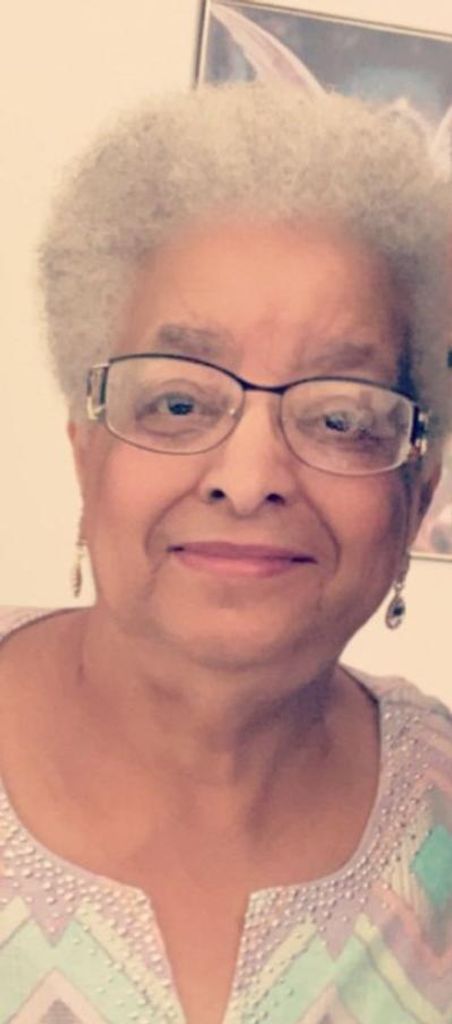Reverend Margaret Lee Coleman Henry Profile Photo