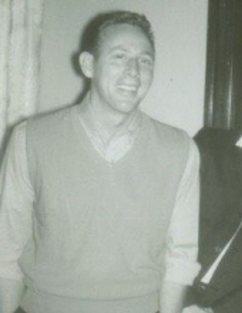 William  Lonnie Austin 