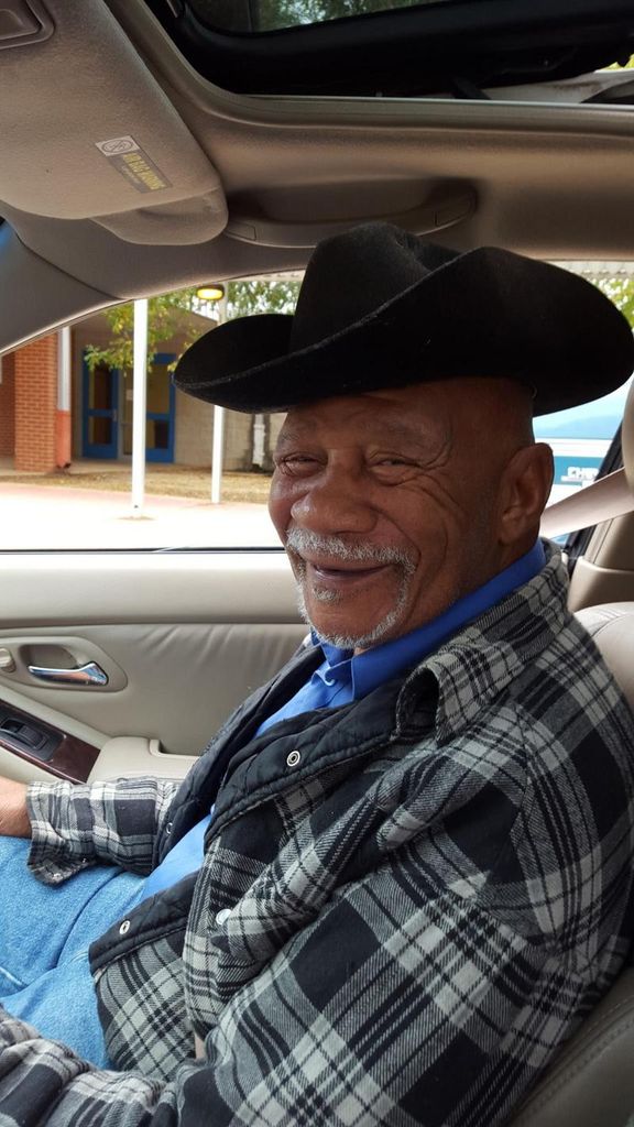 Mr. Ellis Green, Sr.