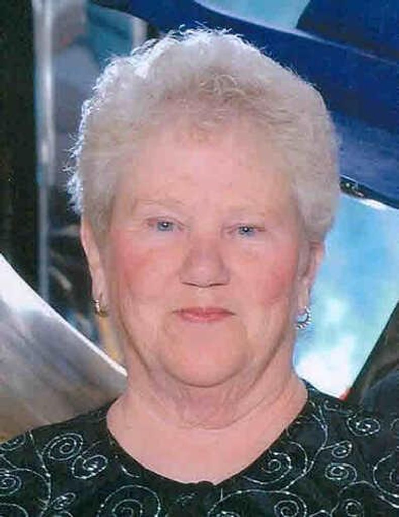 Janet (Mcvay) Pollard