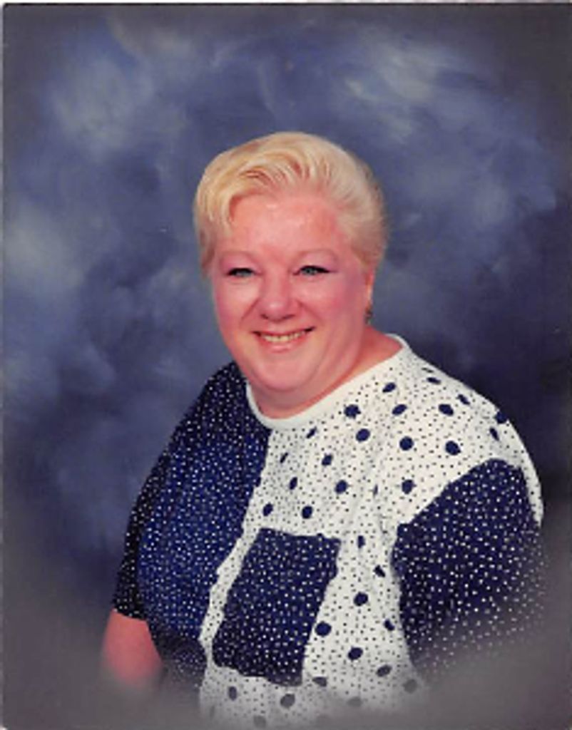 Rita T. Davis