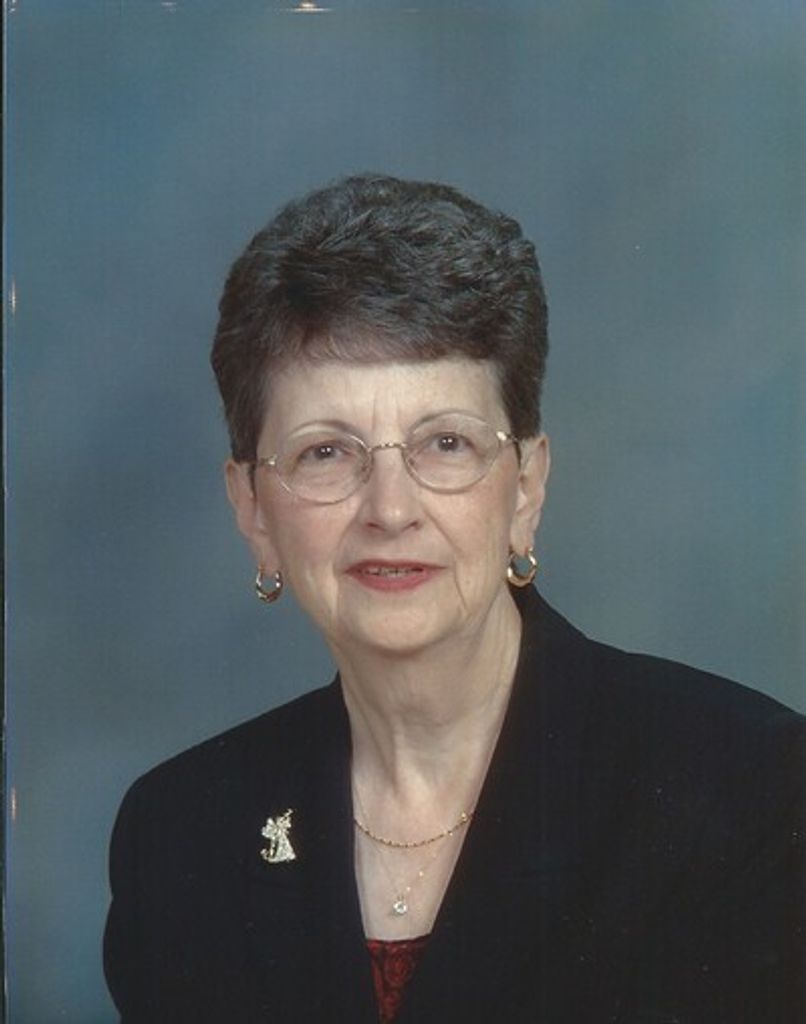 Virgene H. Bockenstedt Profile Photo