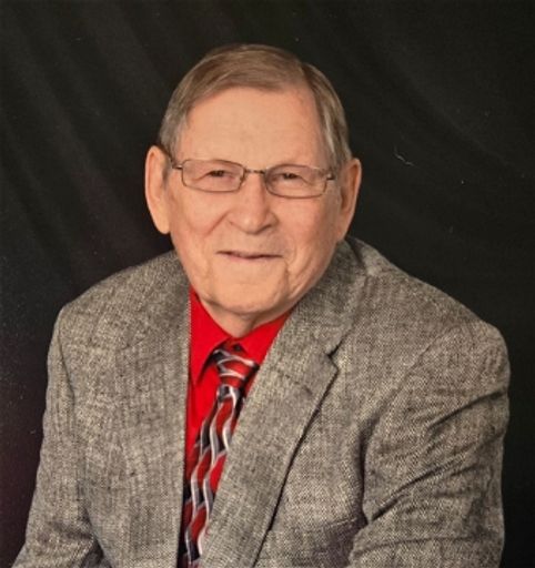 William Fred "Hossey" Clark Profile Photo