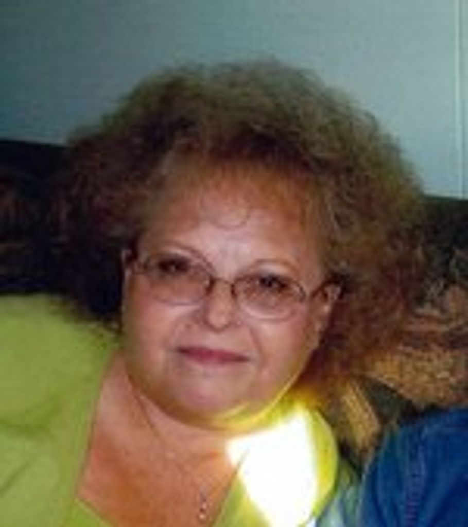 Janet M. (Fee)  Reamsnyder