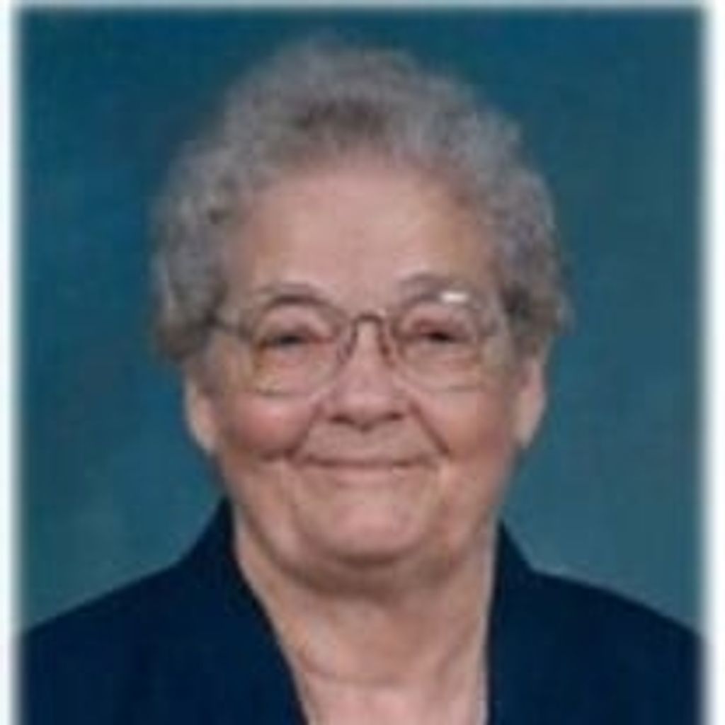 Polly Wright