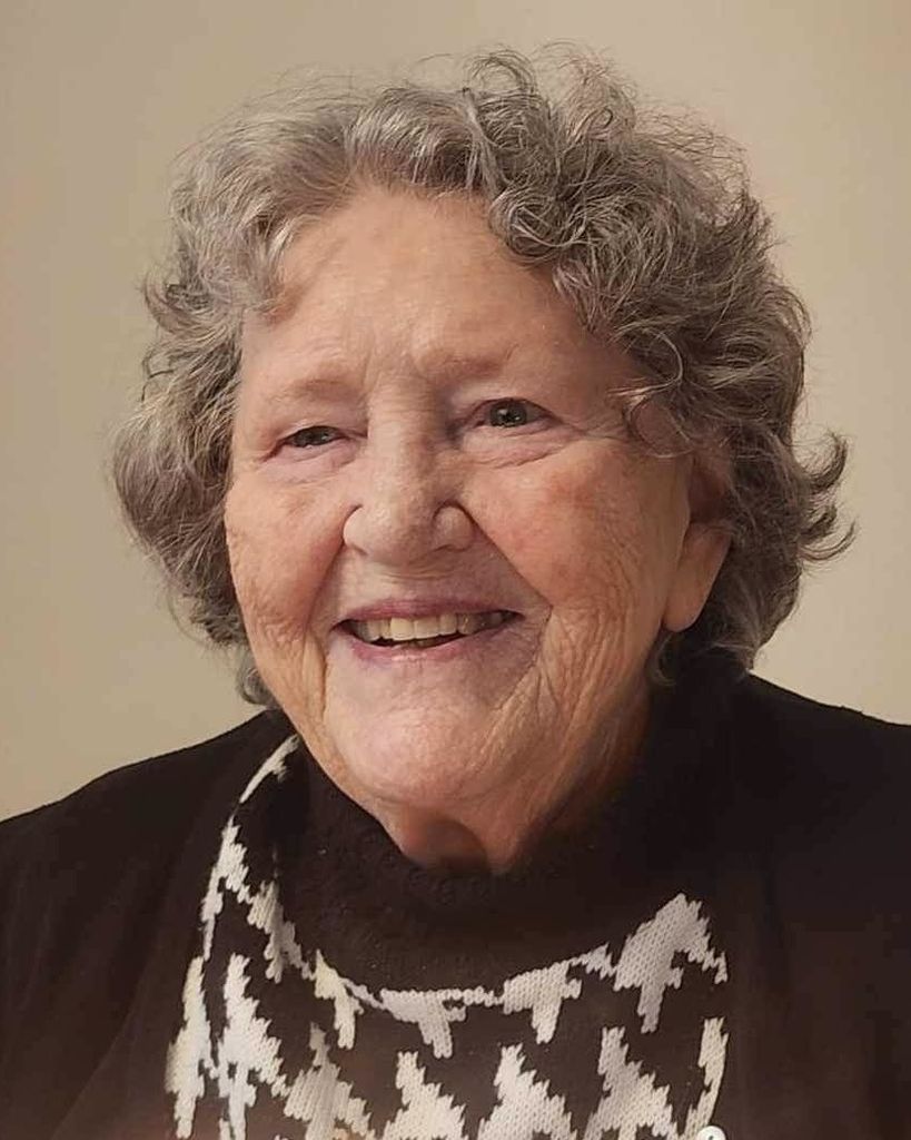 Hilda A. (Martin) LaBelle