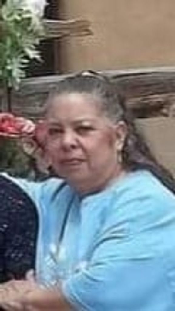Linda Beatrice Armijo Sutton Profile Photo
