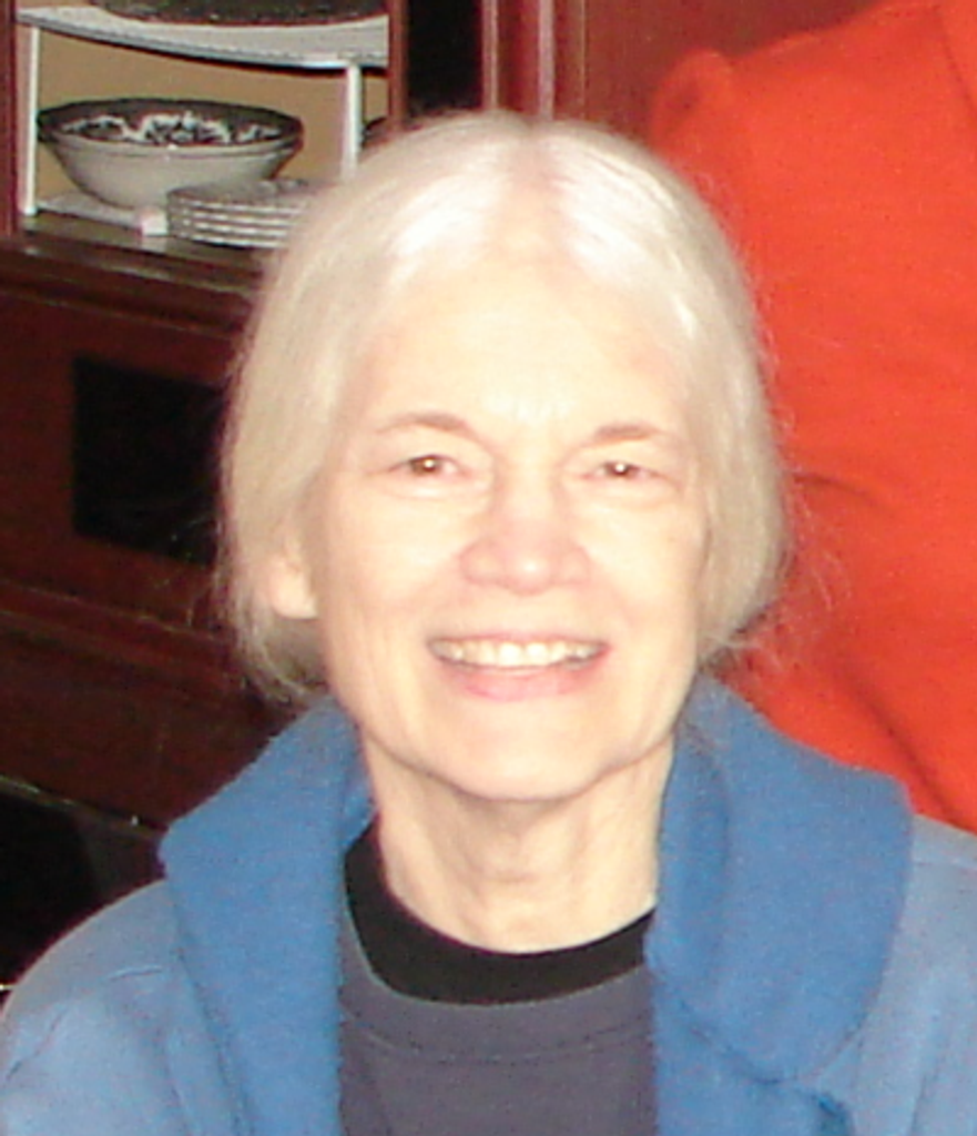 Alice J. Sechrist Profile Photo