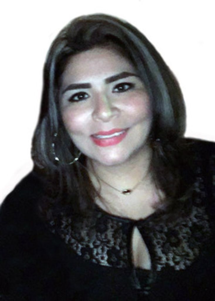 Elizabeth Garza