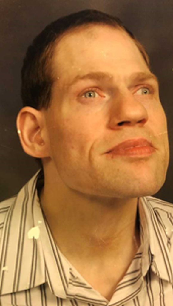 Brian Edward Vance Profile Photo