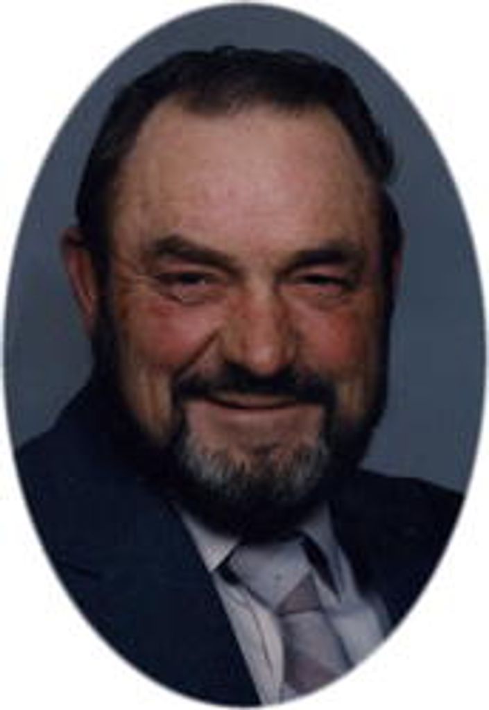 Anthony “Tony” Scepaniak