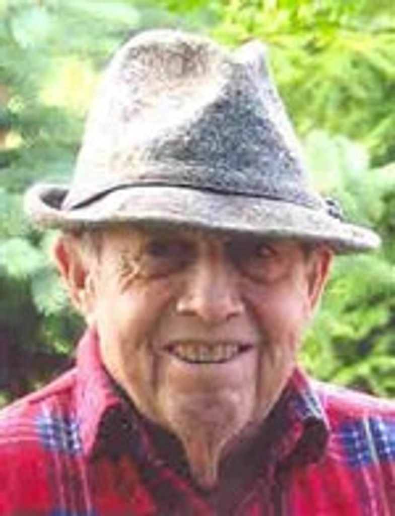 Arthur Cornelius Nelson