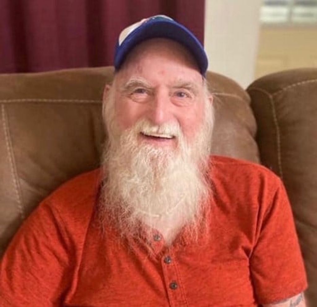 Alfred James "Jim" Benoit Profile Photo