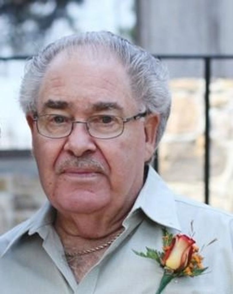 Donald Gene Ellenburg