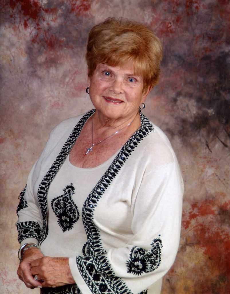 Mary I. (Lawrence) Troxel Profile Photo