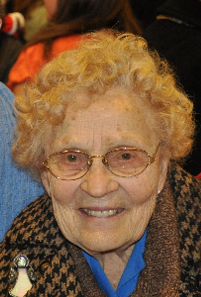 Sally R. Butler