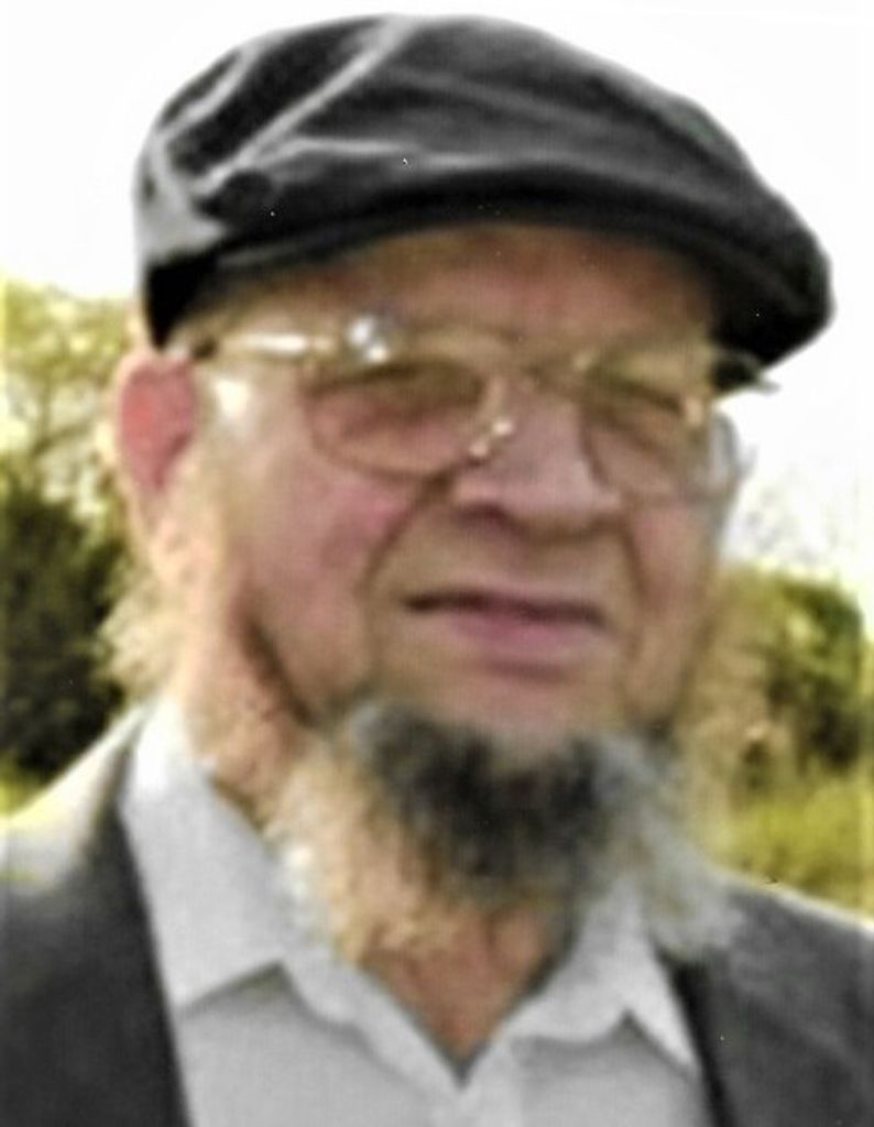 Adam Thomas Roberts Profile Photo