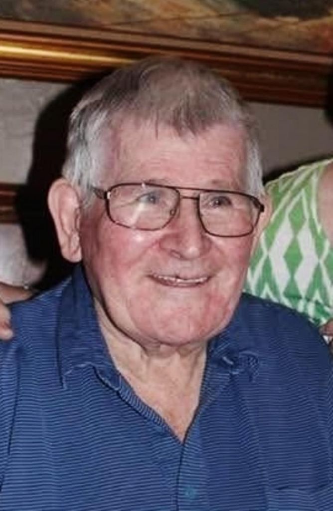 George Blakeslee Profile Photo