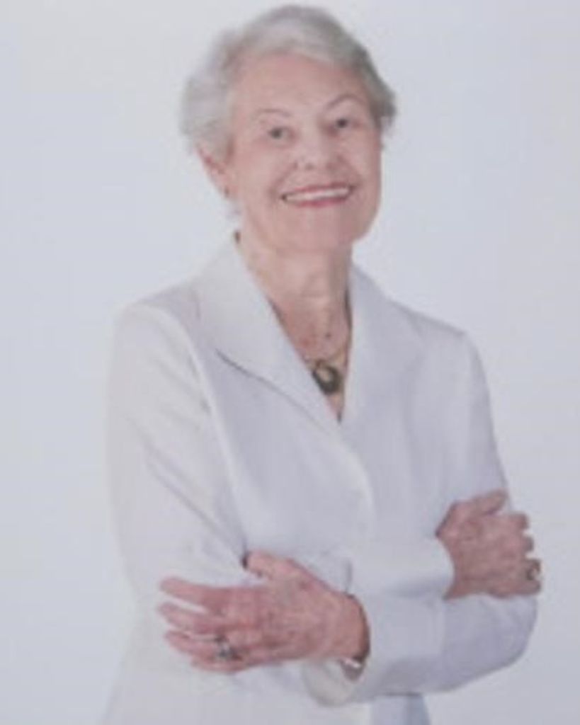Patricia Ann McFall