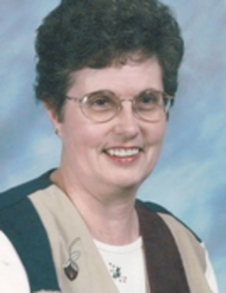 Sarah R. Seigworth