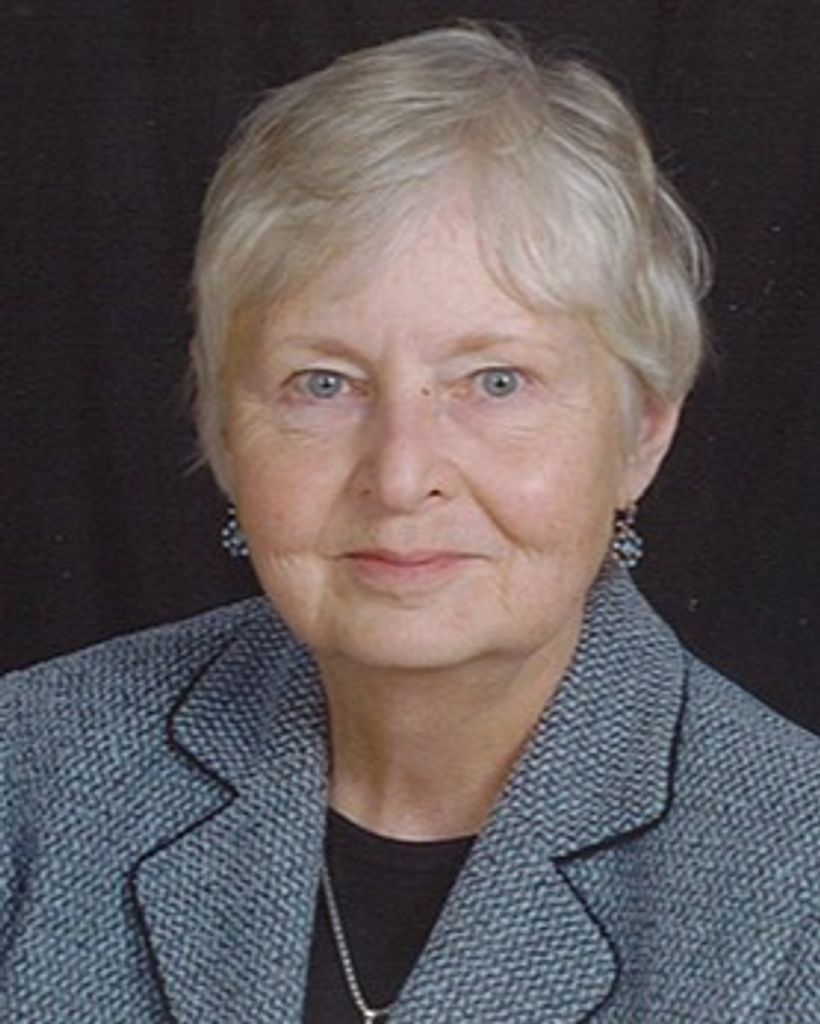 Judith Ann LaFleur
