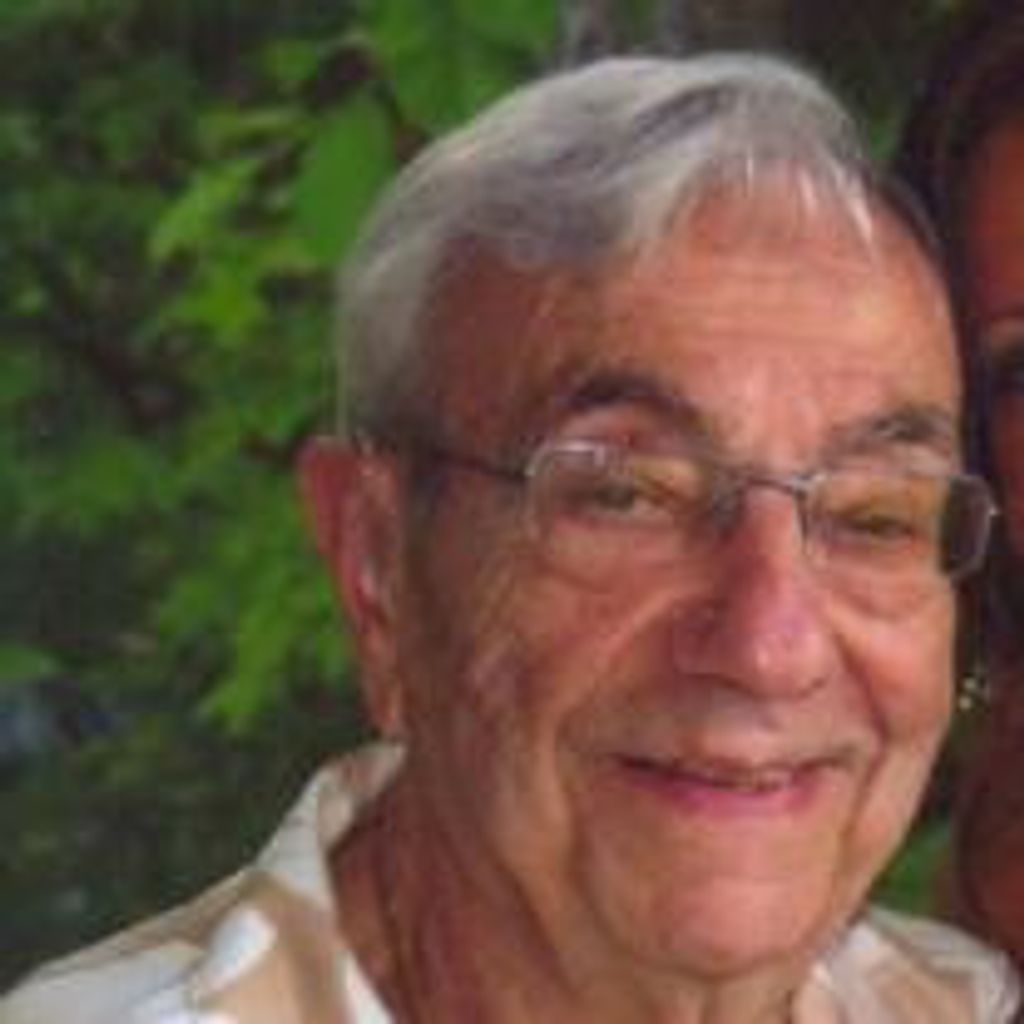 Leo Jacob