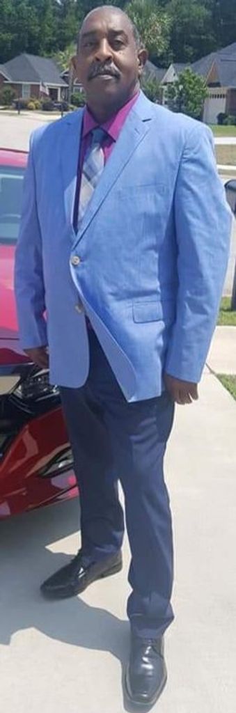 Andrew ""Bobo"" Stavis Profile Photo