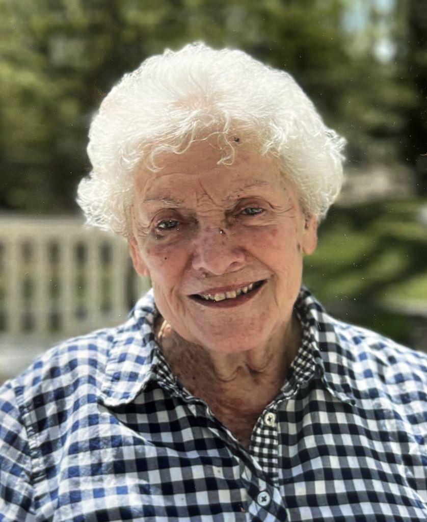 Shirley Larson Profile Photo