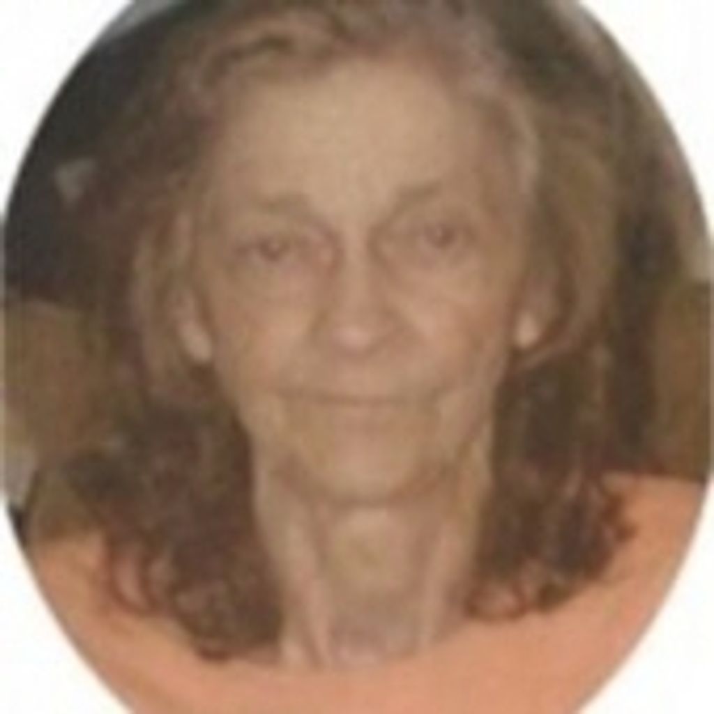 Dorothy Mae Hardy