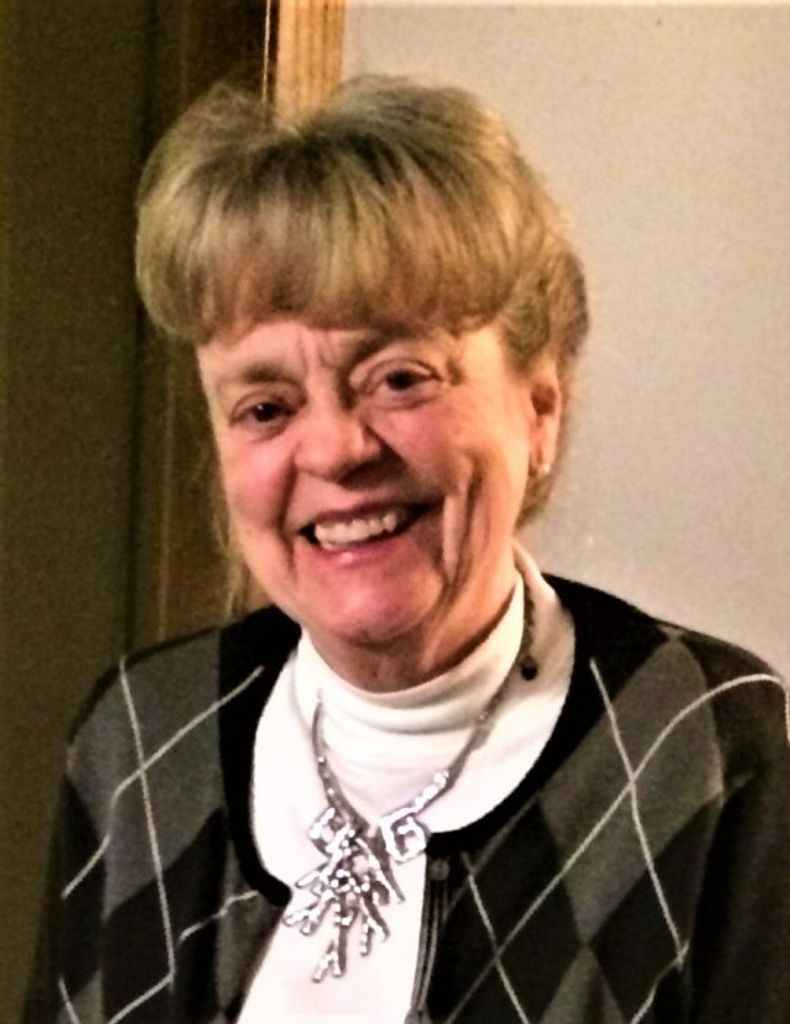 Nancy Thomasson