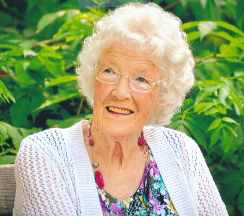 Mary Elaine Keddy Profile Photo