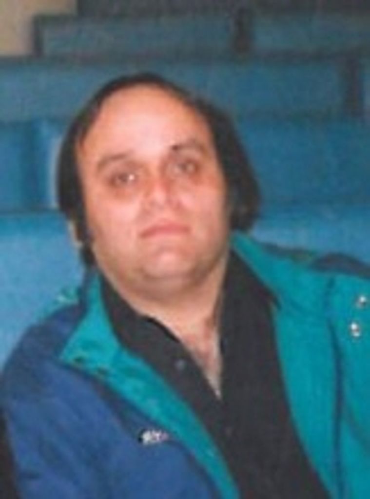 Rickey T. Martinez