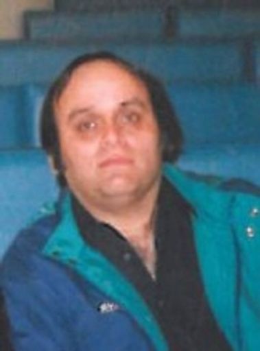 Rickey T. Martinez Profile Photo