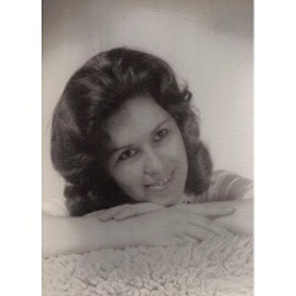 Mary Pearl Stark