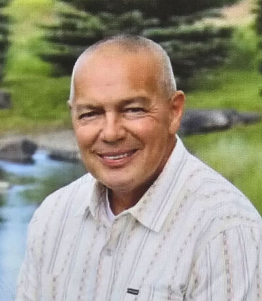 Shannon Blaine Potter Profile Photo