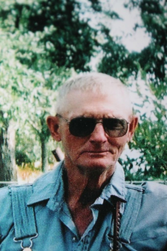 Garrison B. Bruce Profile Photo