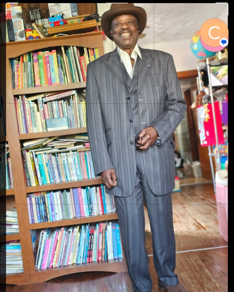 Jerome Freeman Profile Photo