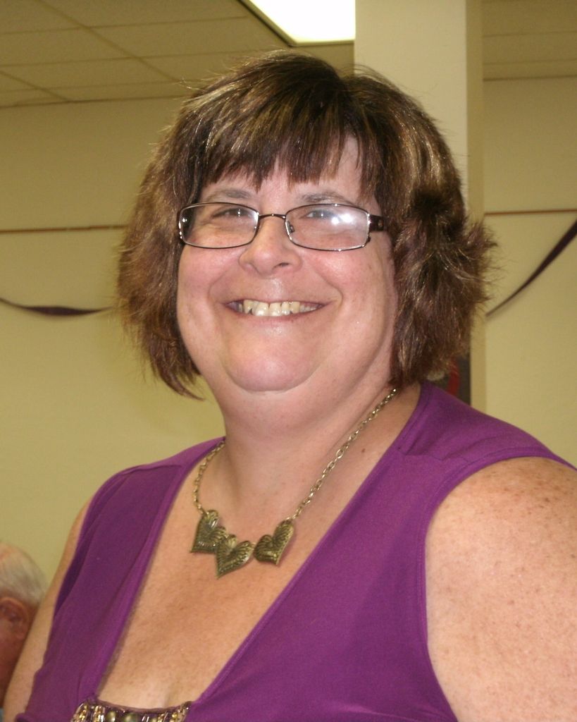 Patricia Slayton Profile Photo