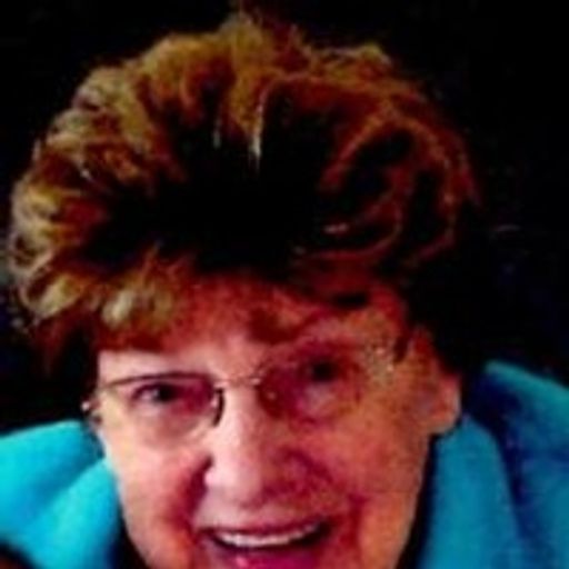 Elsie V. Brown Profile Photo