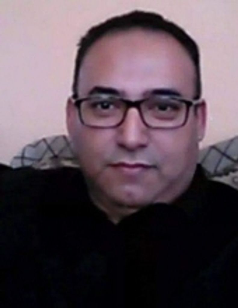 Kelvin Daniel Cordova Profile Photo